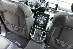 Porsche Cayenne Titan EVO XL 600 by SpeedART 2011 года